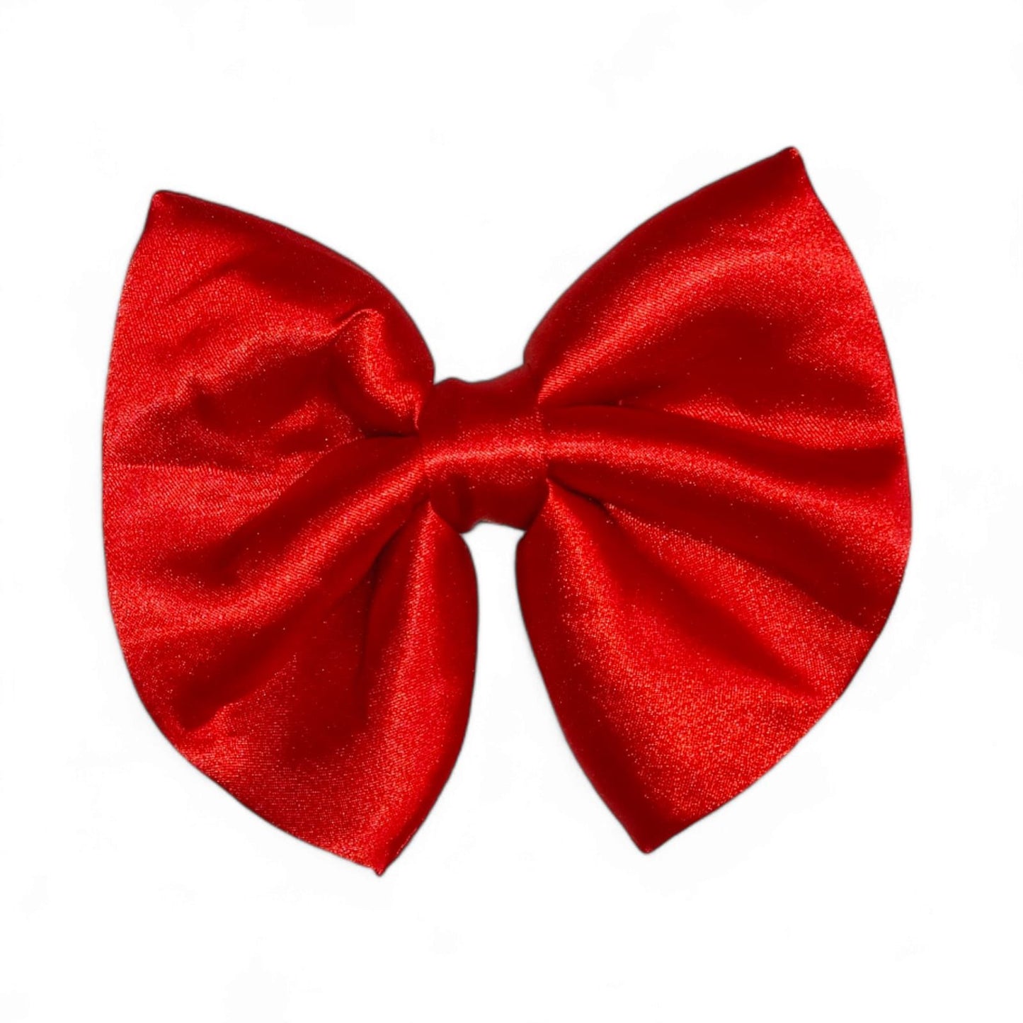 Furrfab Red Pet Bow