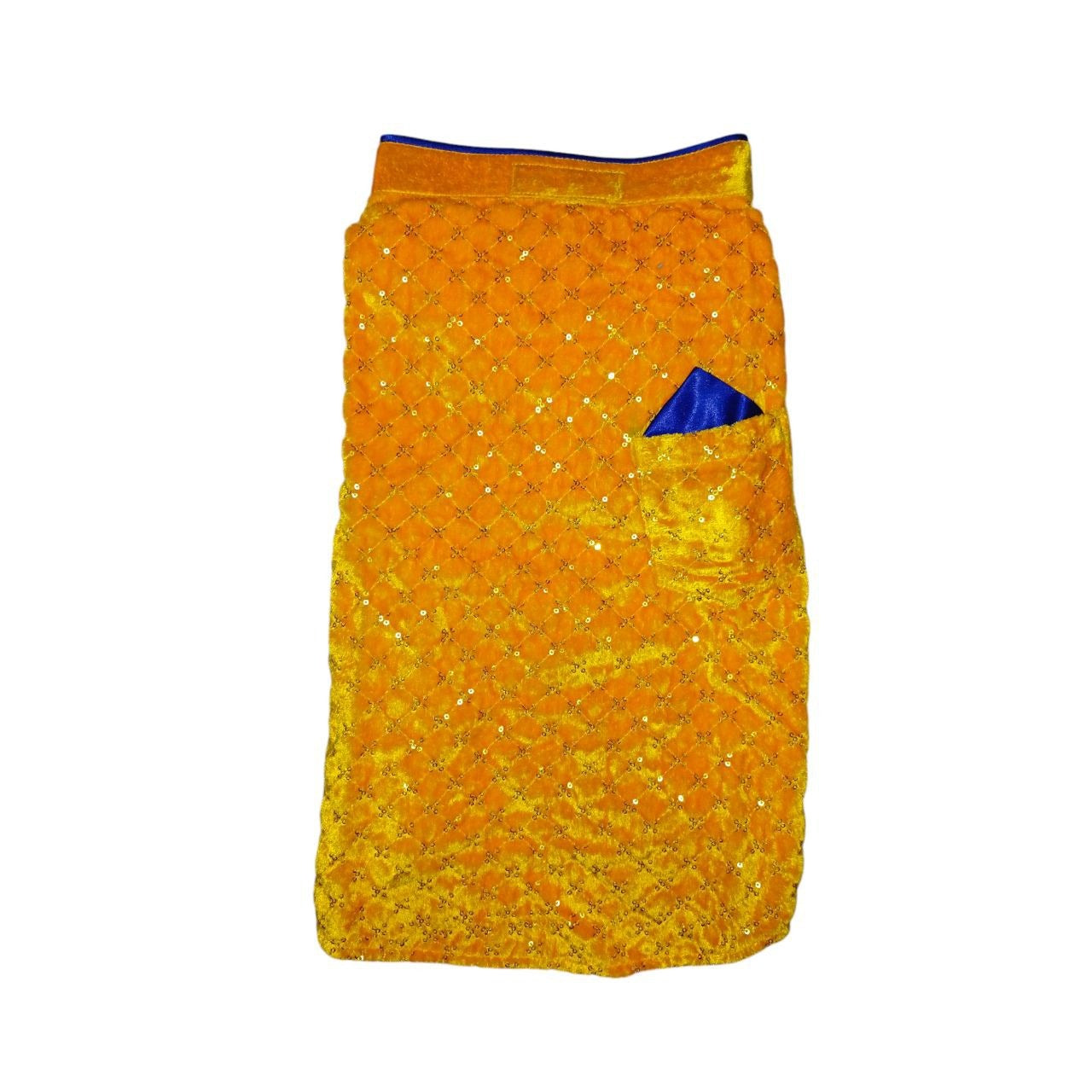 Furrfab Royal Pet Sherwani
