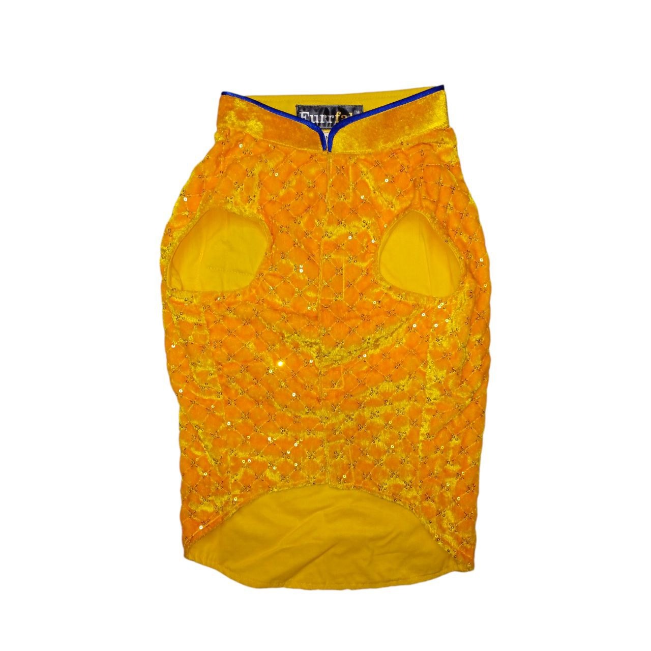 Furrfab Royal Pet Sherwani