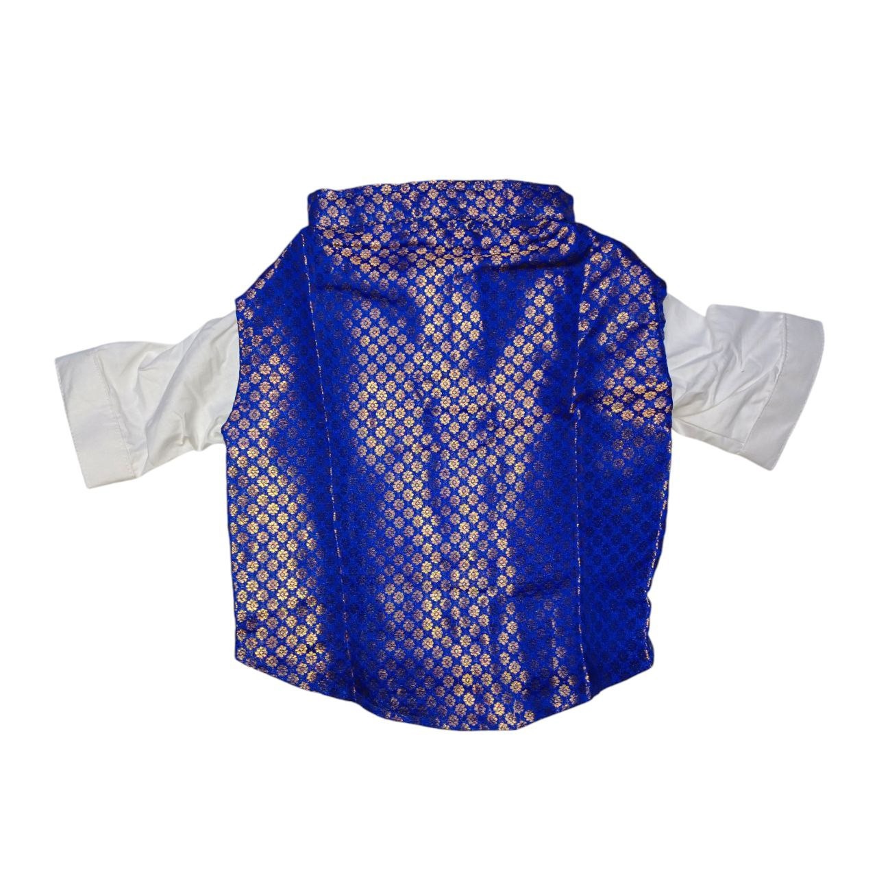 Furrfab Royal dog sherwani
