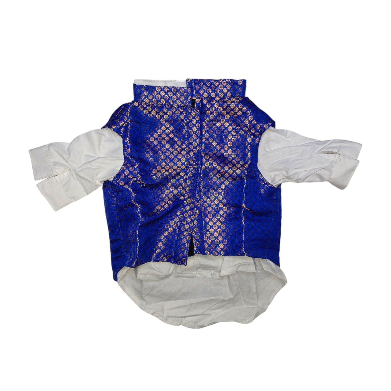 Furrfab Royal dog sherwani