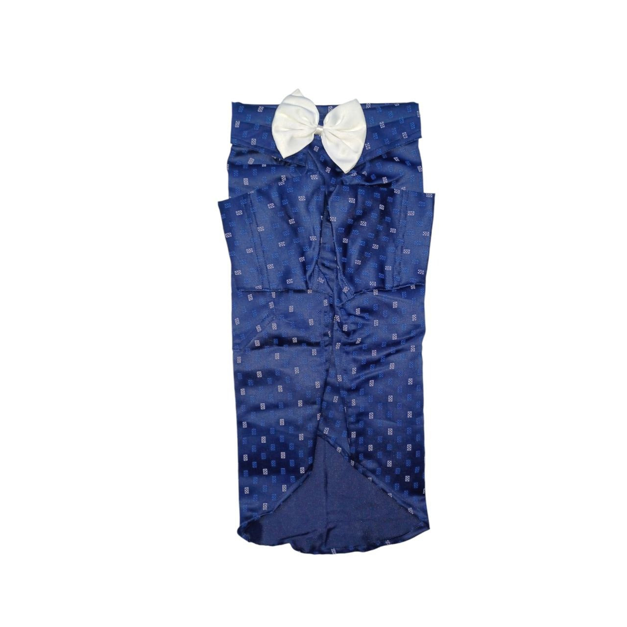 Pets Bow Shirts