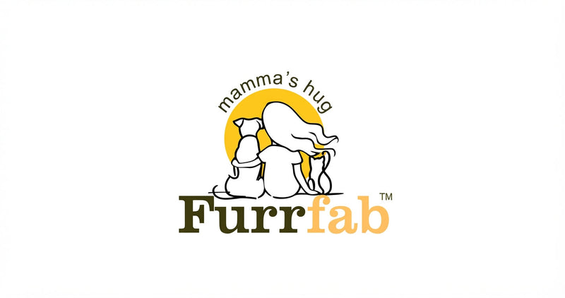 The Furrfab Promise: How We Formulate Clean Clinical Wellness