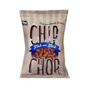 Chip Chops Fish on Stick Dog Treat, 250g Ingredients