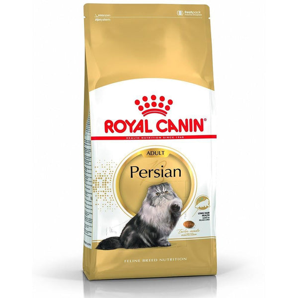 Royal Canin Persian Adult Cat Food Ingredients
