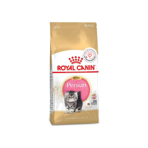 Royal Canin Persian Kitten Dry Food For Cat