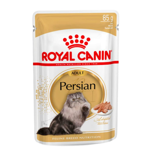 Royal Canin Persian Adult Wet Food for Cat Ingredients