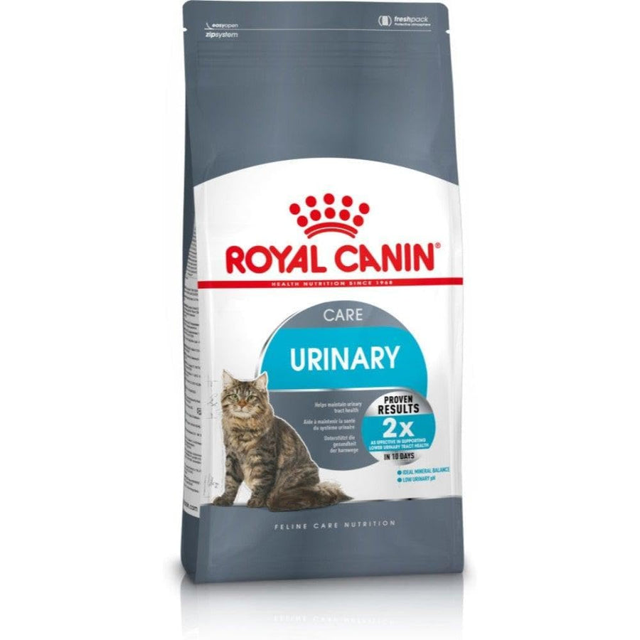 Royal Canin Urinary Care Dry Food for Adult Cats