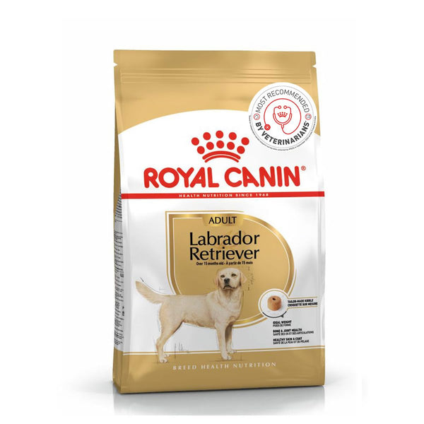 Royal Canin Golden Retriver Adult Dry Dog Food Ingredients