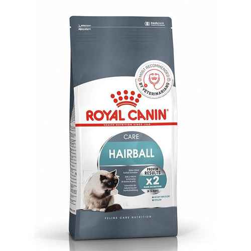 Royal Canin Hairball Care Adult Dry Cat Food