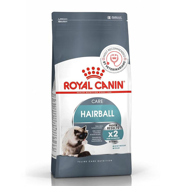 Royal Canin Hairball Care Adult Dry Cat Food Ingredients