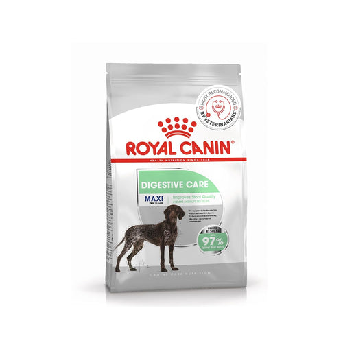 Royal Canin Maxi Digestive Care Dog Food, 3 Kg