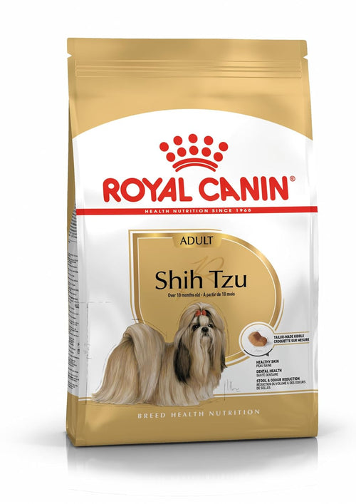 Royal Canin Shih Tzu Adult Dog Food