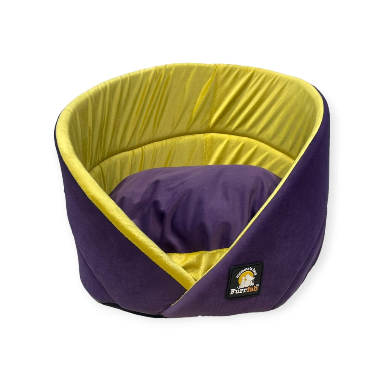 Furrfab Royal Bed Cat House