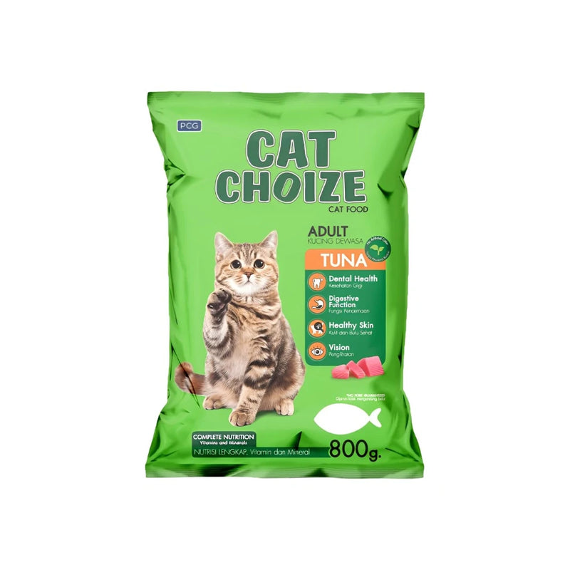 Cat Choize Tuna - 20 kg - Image 1