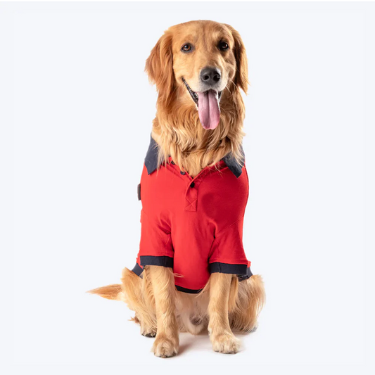 Dogs Polo T-Shirts