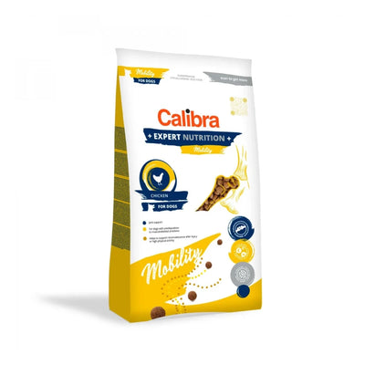 Calibra Veterinary Diet Joint & Mobility Dry Dog Food 2kg