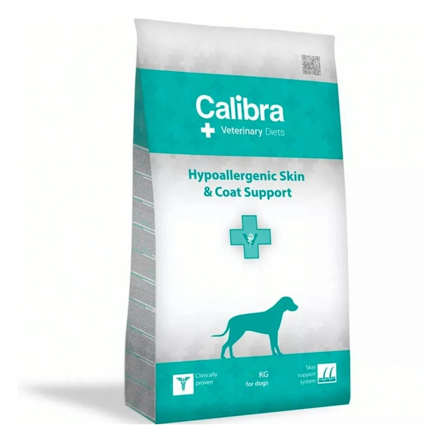 Calibra Veterinary Diet Joint & Mobility Low Calorie Dry Dog Food 2kg