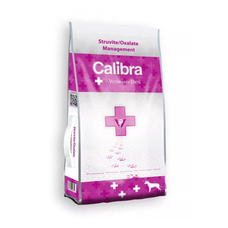 Calibra Veterinary Diet Struvite Dry Dog Food 2kg - Image 3