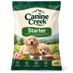 Canine Creek Starter Photo 1