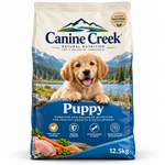 Canine Creek Puppy Photo 3