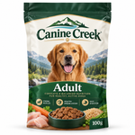Canine Creek Adult Photo 1
