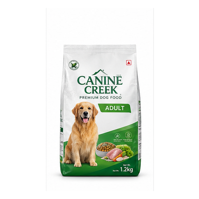 Canine Creek Adult - Image 2