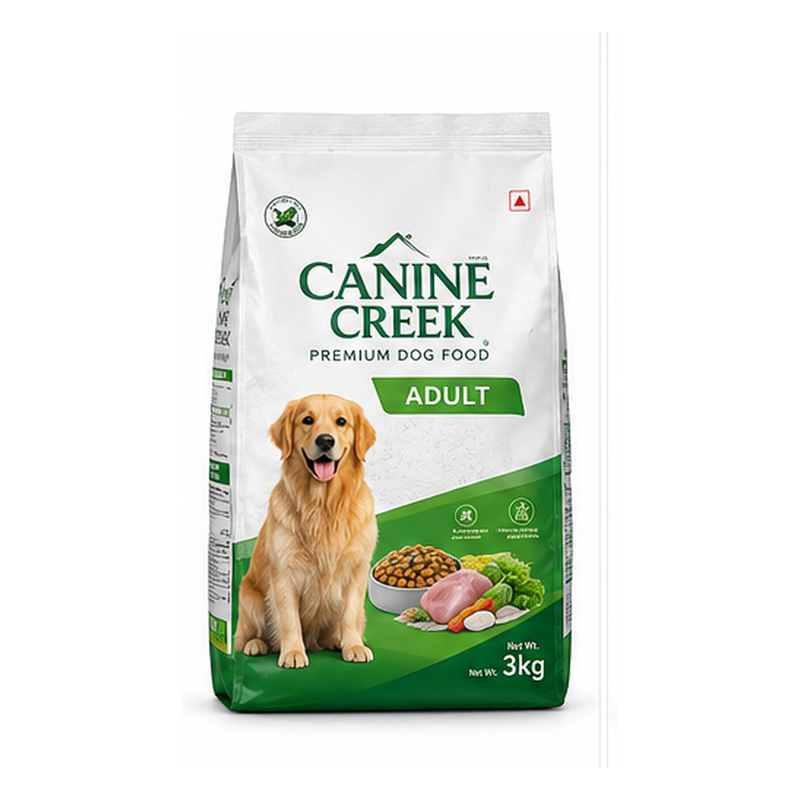 Canine Creek Adult - Image 3