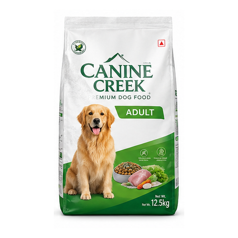 Canine Creek Adult - Image 4