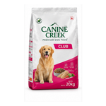 Canine Creek Club Photo 3