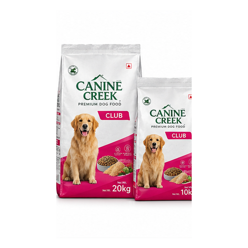 Canine Creek Club - Image 4