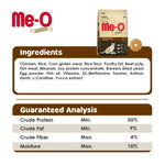 Me-O Gold Fit & Firm | Dry Cat Food | Weight Management Photo 6