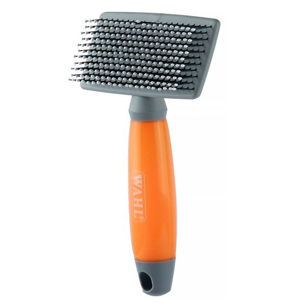 Wahl Premium Self Cleaning Slicker brush For Pets Ingredients