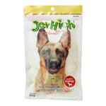 JerHigh Chicken Jerky Stick Dog Treats 50g (Pack of 1) Photo 1