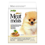 JerHigh Meat As Meal Chicken Recipe Soft Dog Food 500g Photo 1