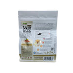 JerHigh Meat As Meal Chicken Recipe Soft Dog Food 500g Photo 2