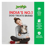 JerHigh Chicken & Liver Gravy Wet Dog Food – High Protein (Pack of 24) Photo 4