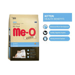 Me-O Gold Kitten Dry Cat Food | Growth & Development Photo 5