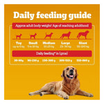 Pedigree Adult Chicken & Vegetables Dry Dog Food Photo 4