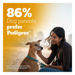 Pedigree Adult Chicken & Liver Gravy Wet Dog Food, Complete & Balanced Meal for Adult Dogs Photo 6