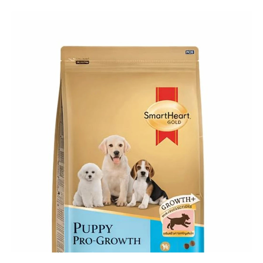 SmartHeart Gold Puppy Pro-Growth