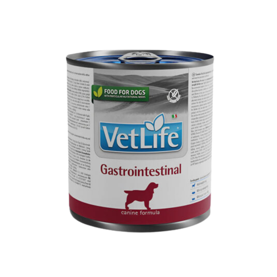 Farmina Vet Life Gastrointestinal Natural Diet Wet Dog Food, 300g