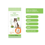 APRO I.Q. Formula Adult Dry Dog Food - 10 KG and 20 KG Photo 3