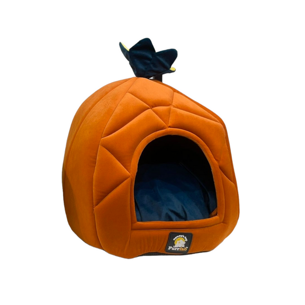 Furrfab Pineapple Cat House Ingredients
