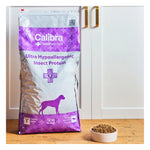 Calibra Veterinary Diet Ultra-Hypoallergenic Insect Dry Dog Food 2kg Photo 2