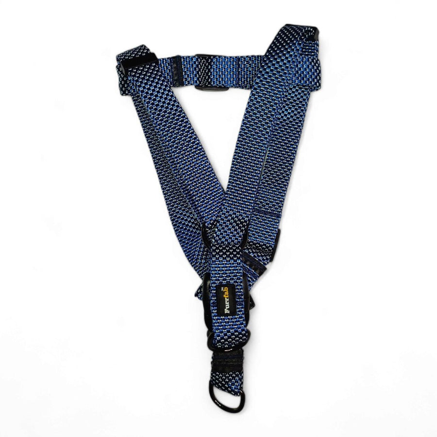 Furrfab Pet Walk Classic Harness