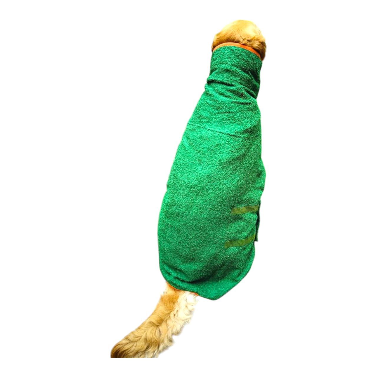 Pet Bathrobe
