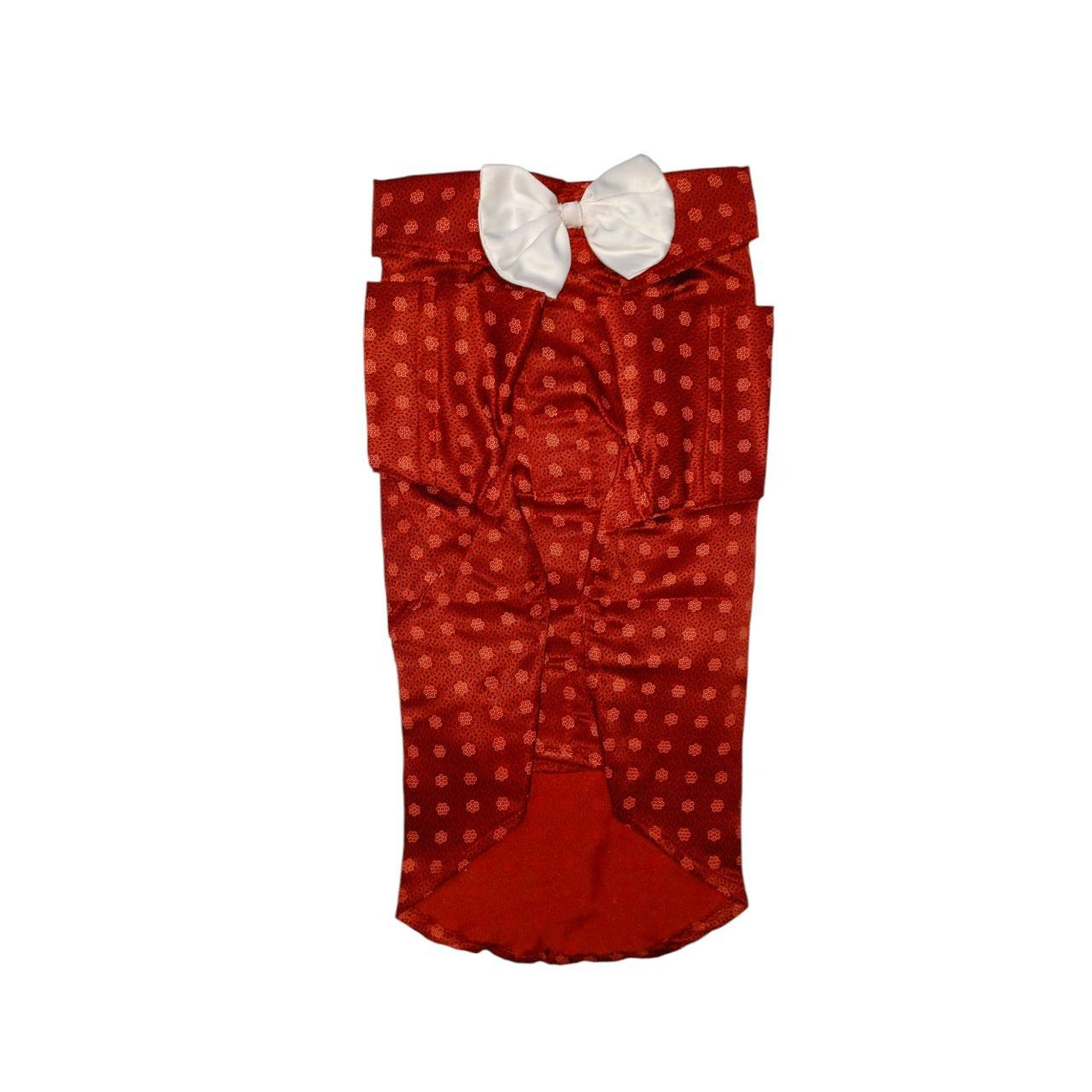 Pets Bow Shirts