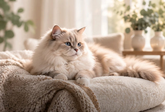 The Feline Collection