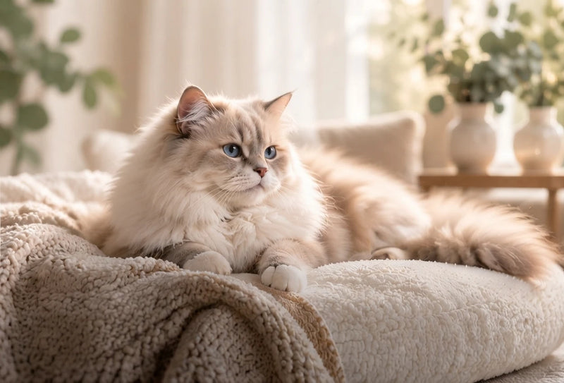 The Feline Collection